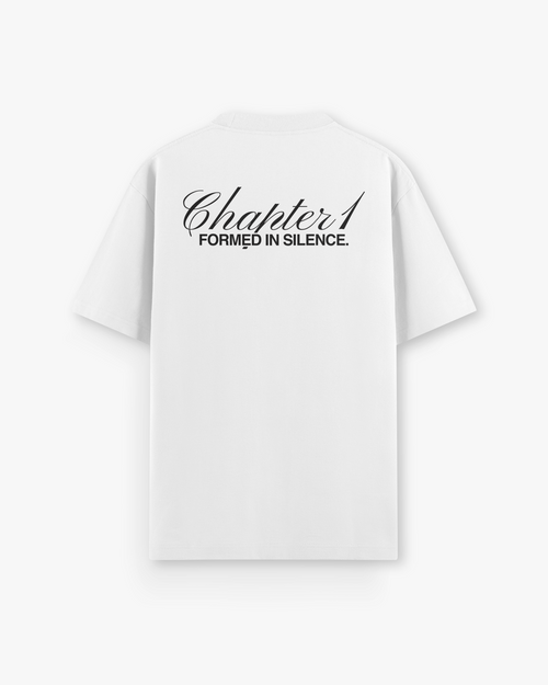 Chapter 1 T-Shirt.