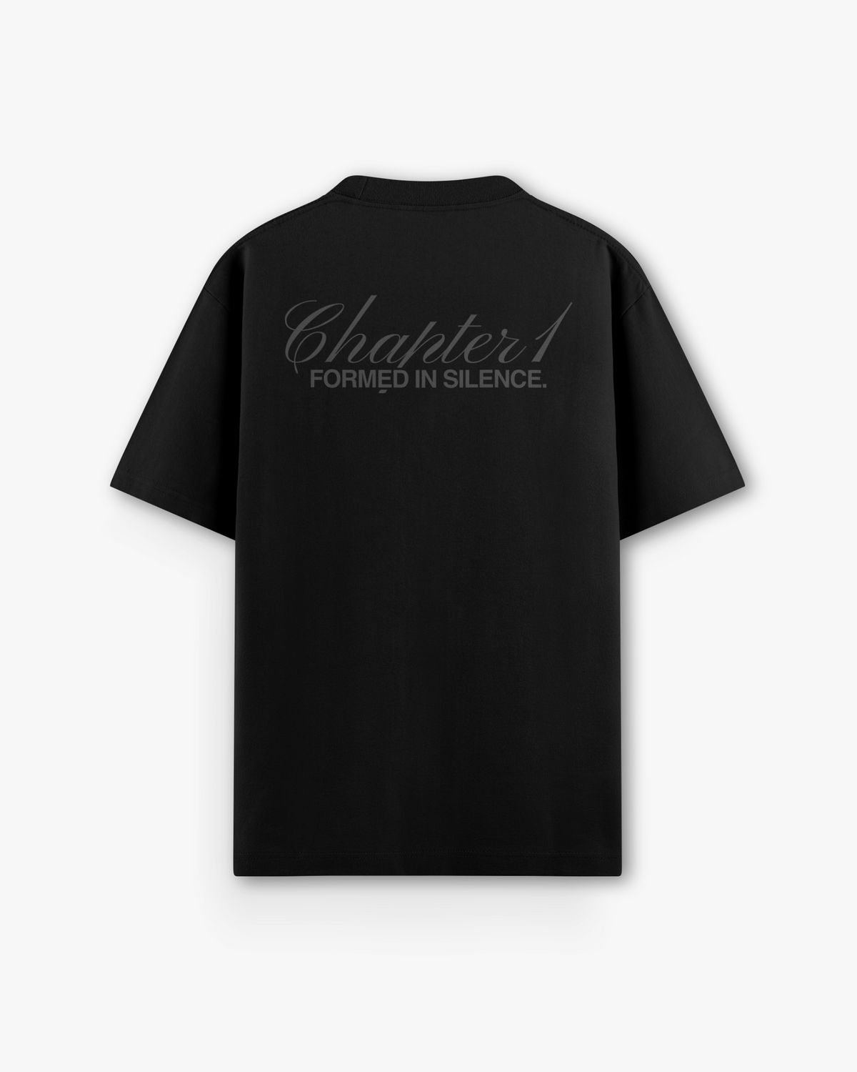 Chapter 1 T-Shirt.