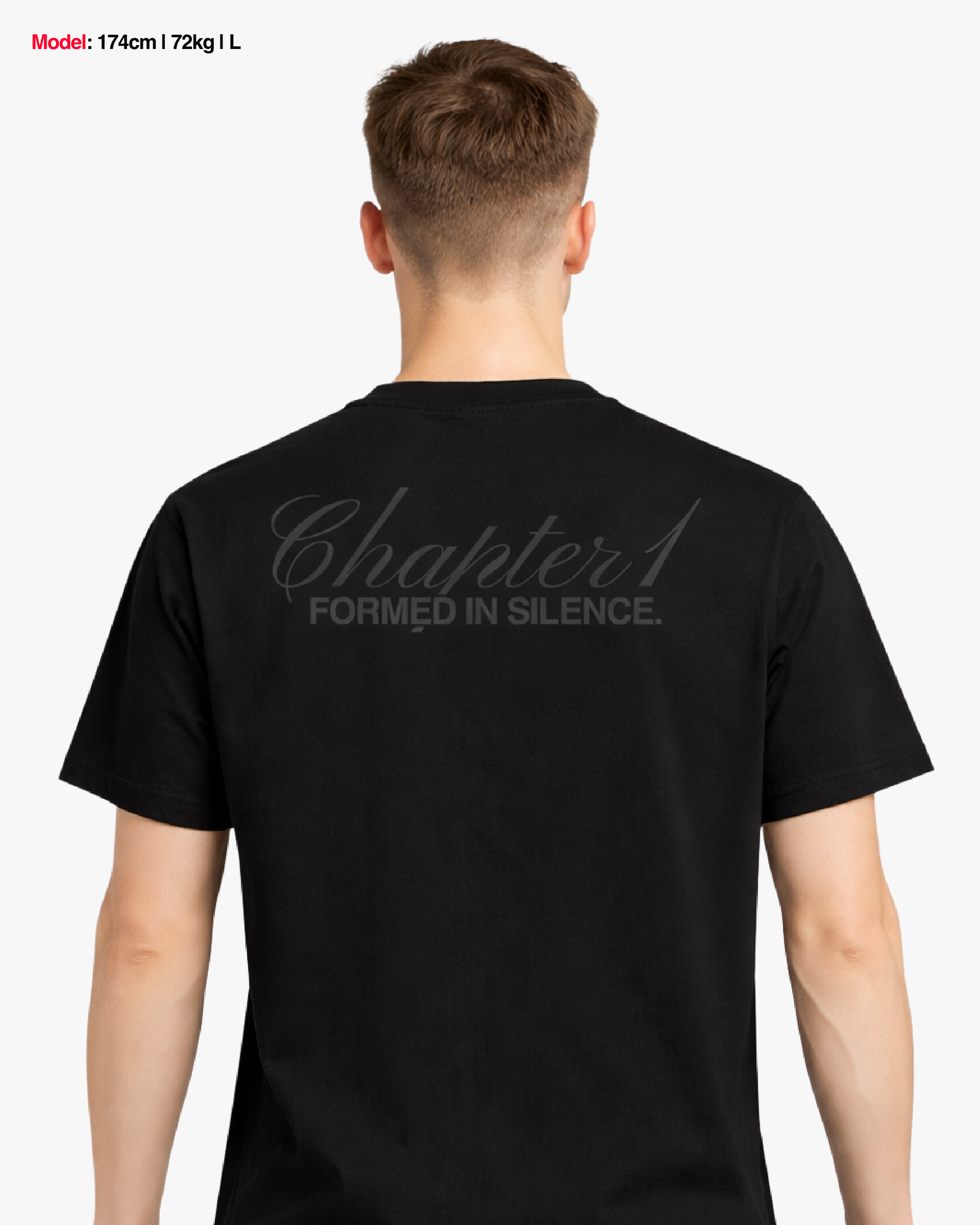 Signature T-Shirt.