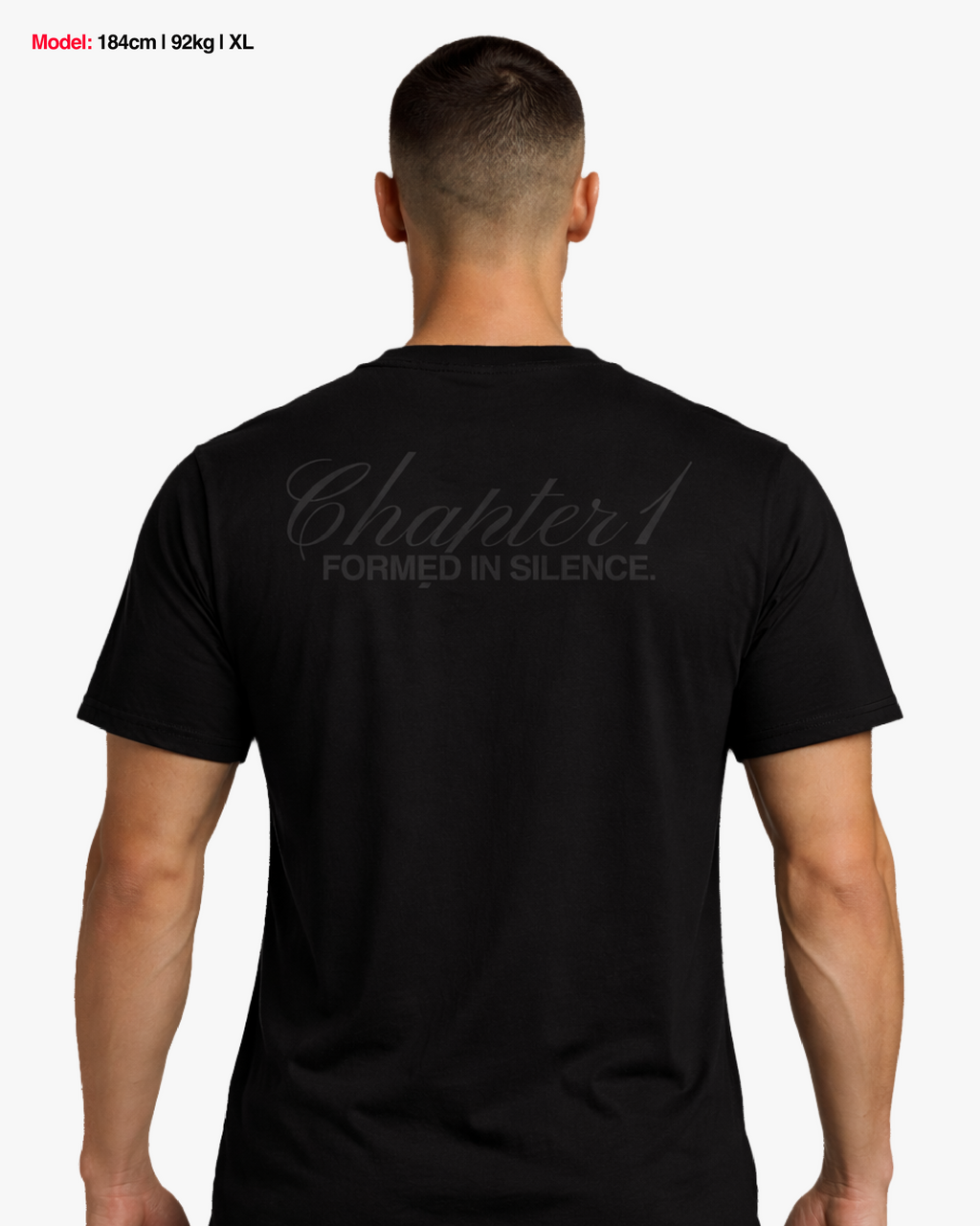 Chapter 1 T-Shirt.