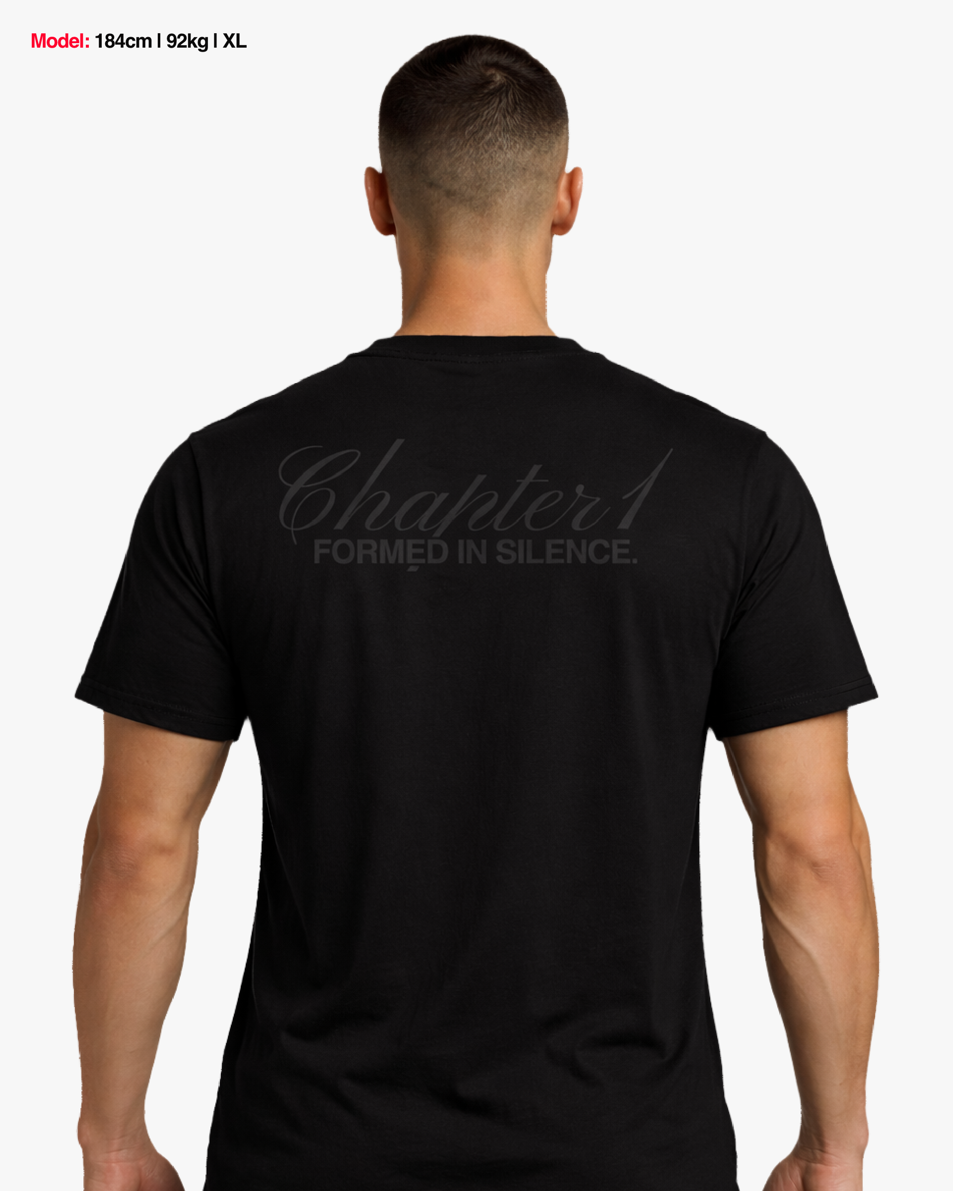 Chapter 1 T-Shirt.