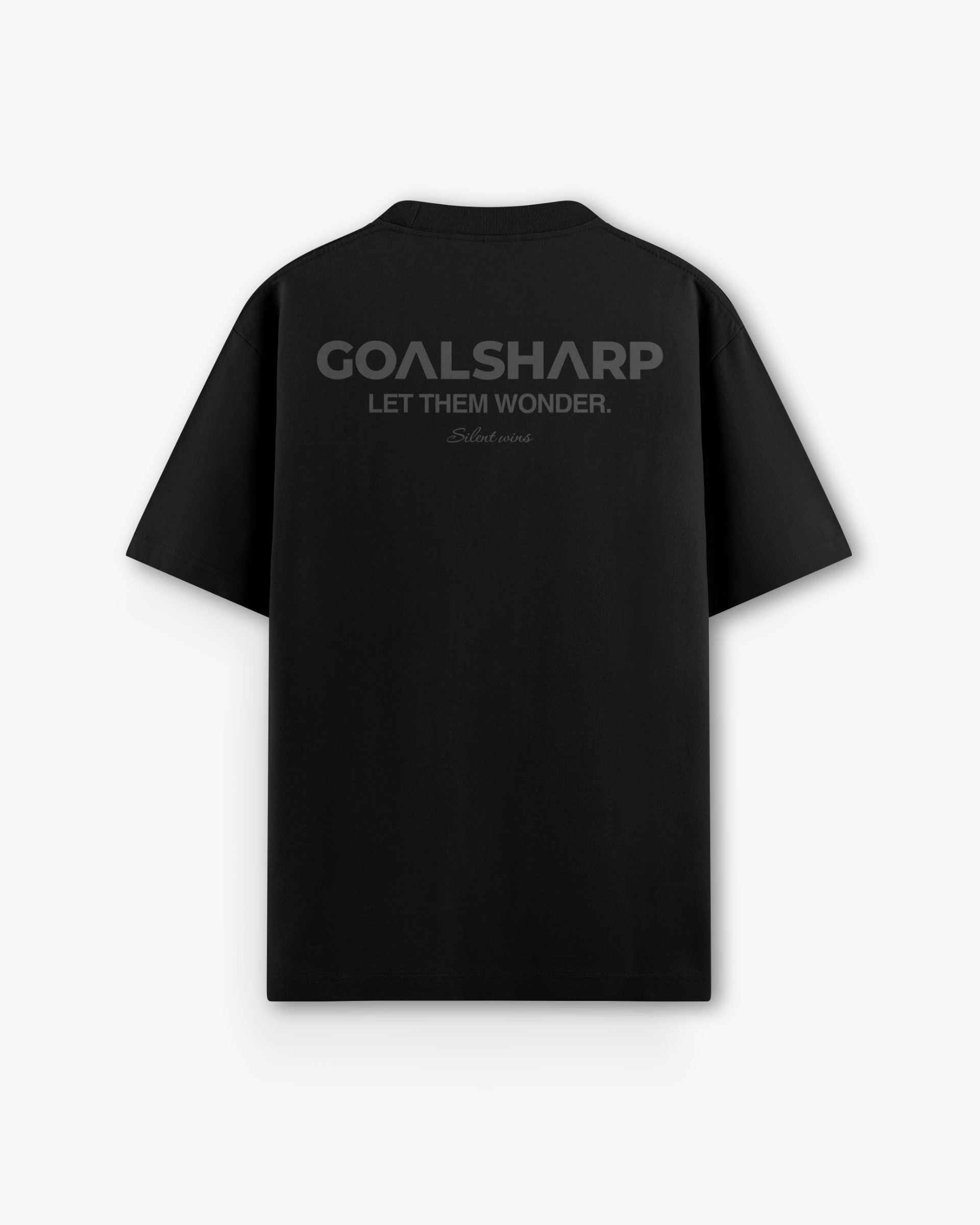 Signature T-Shirt.