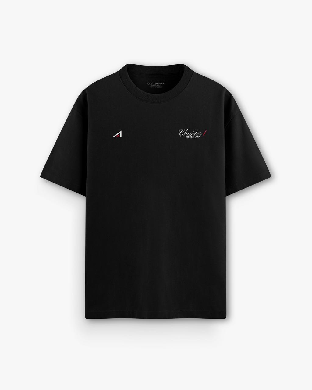 Signature T-Shirt.