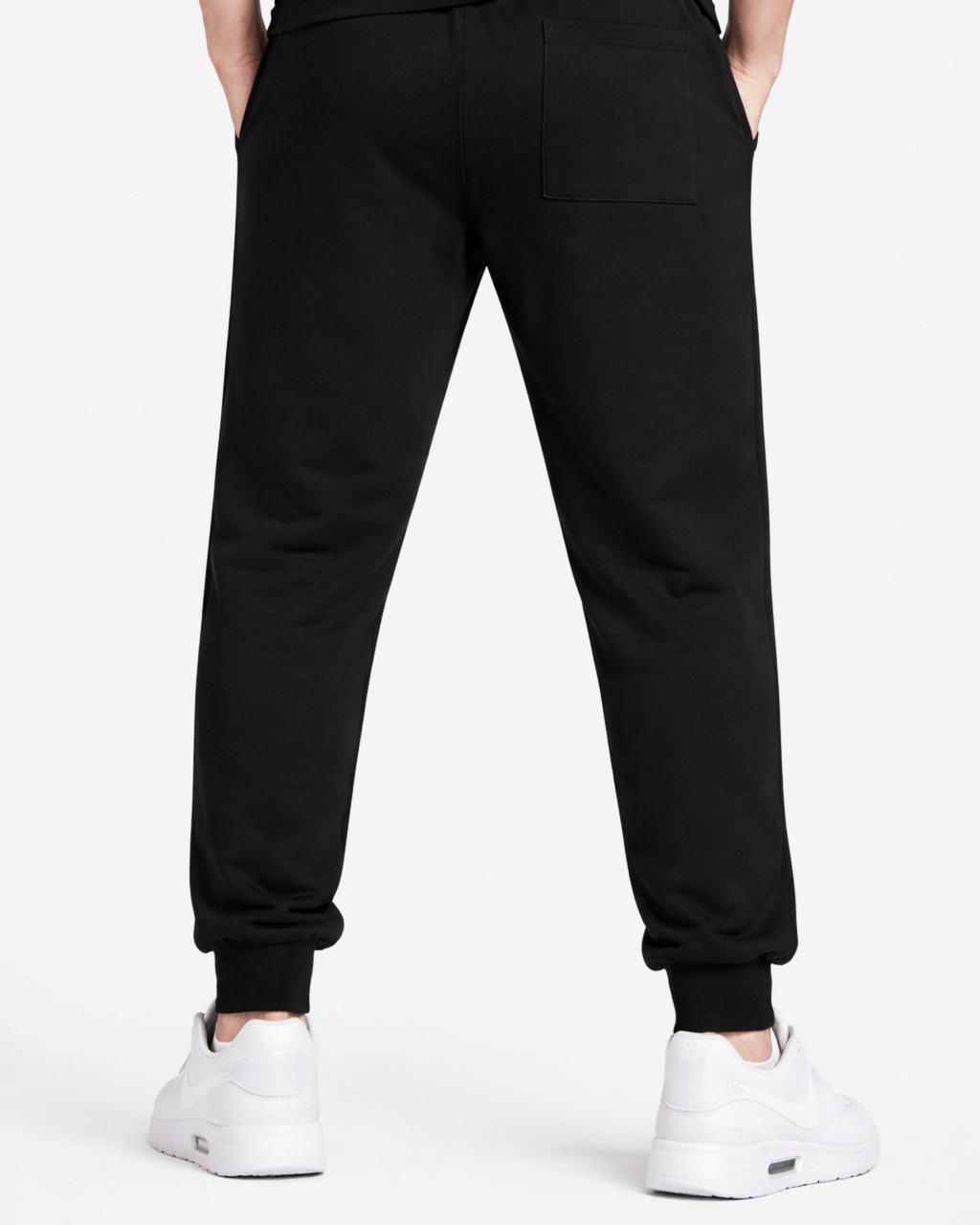 Signature Sweatpants.