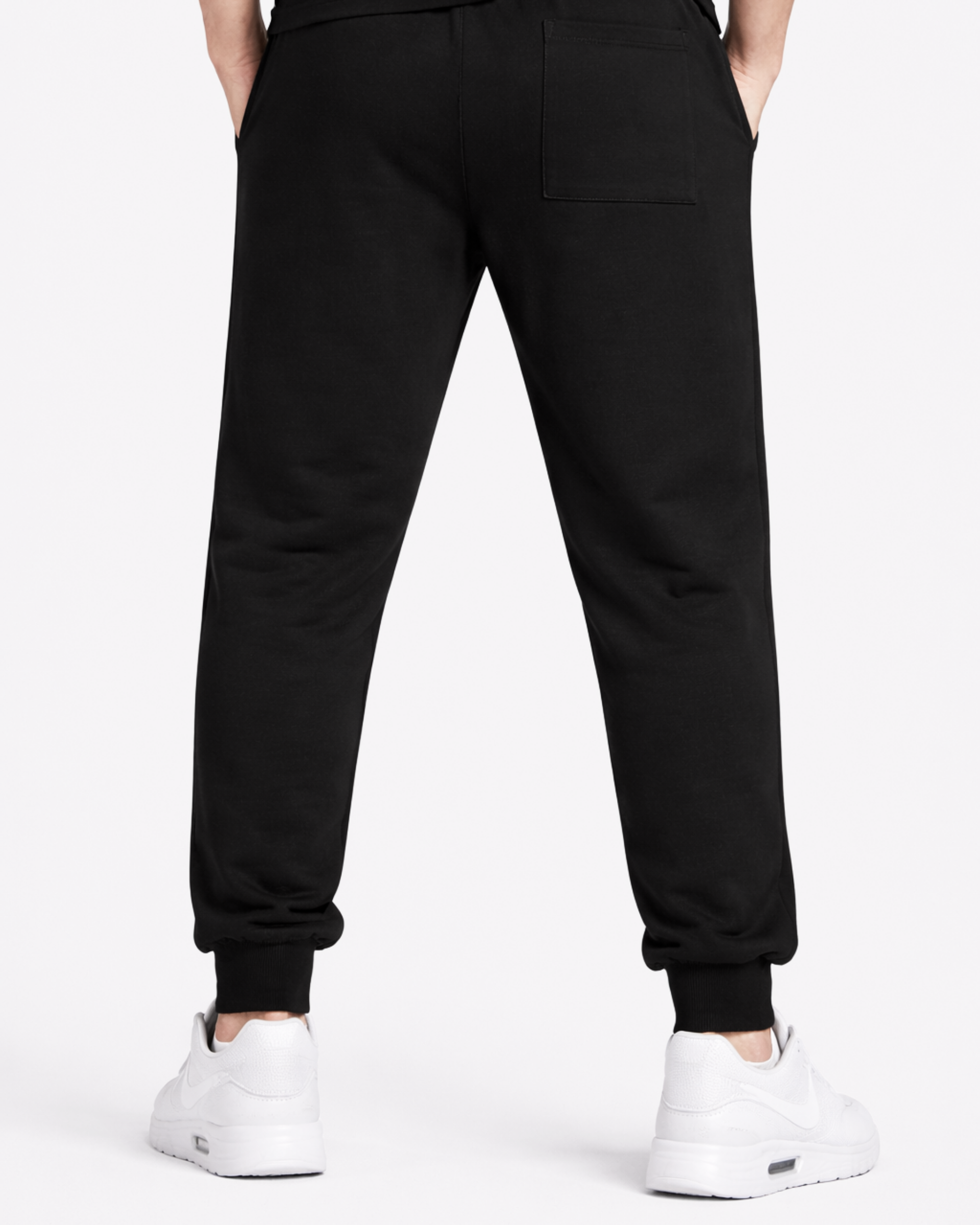 Signature Sweatpants.