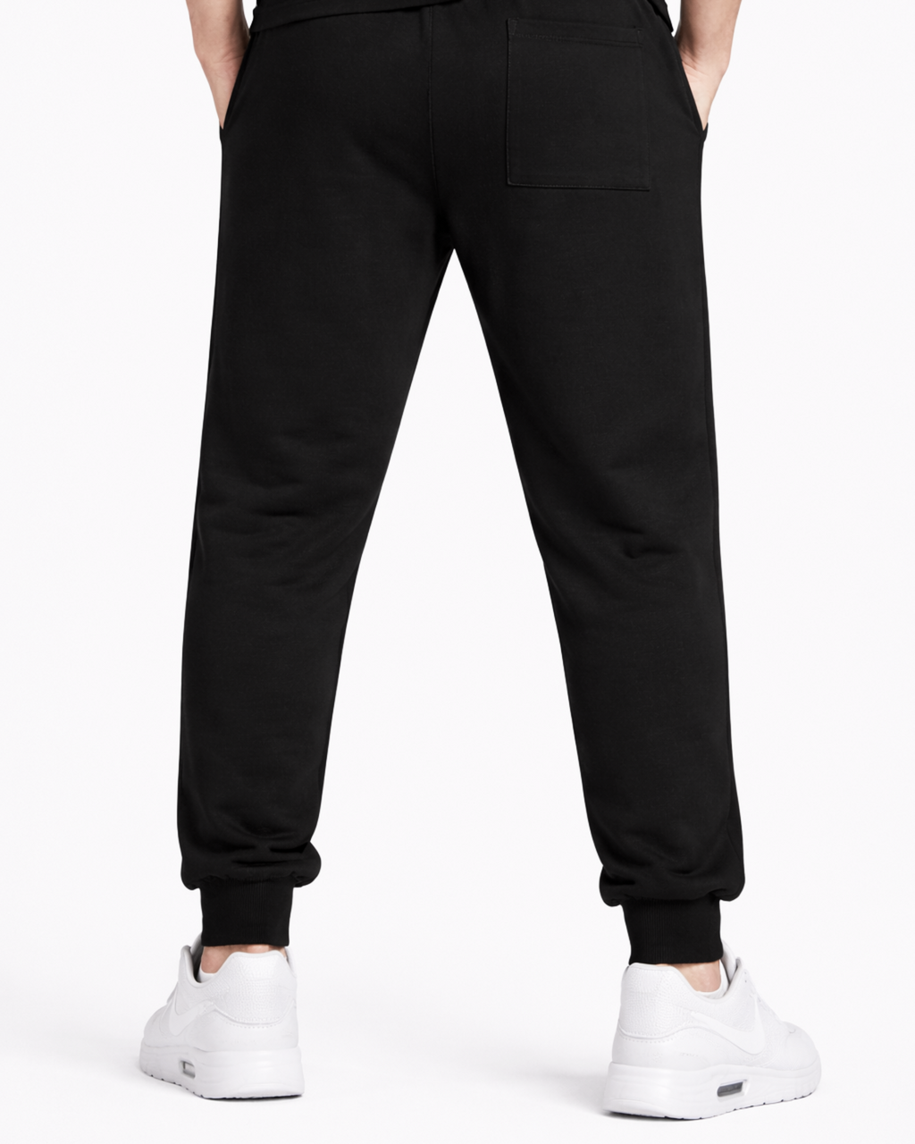 Signature Sweatpants.