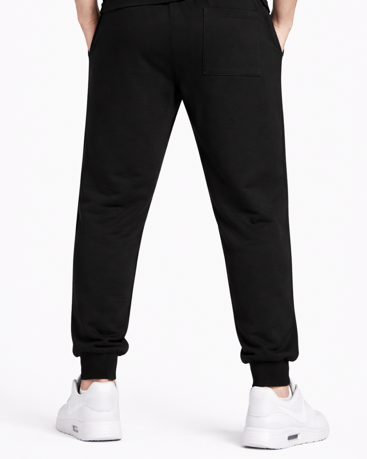 Signature Sweatpants.