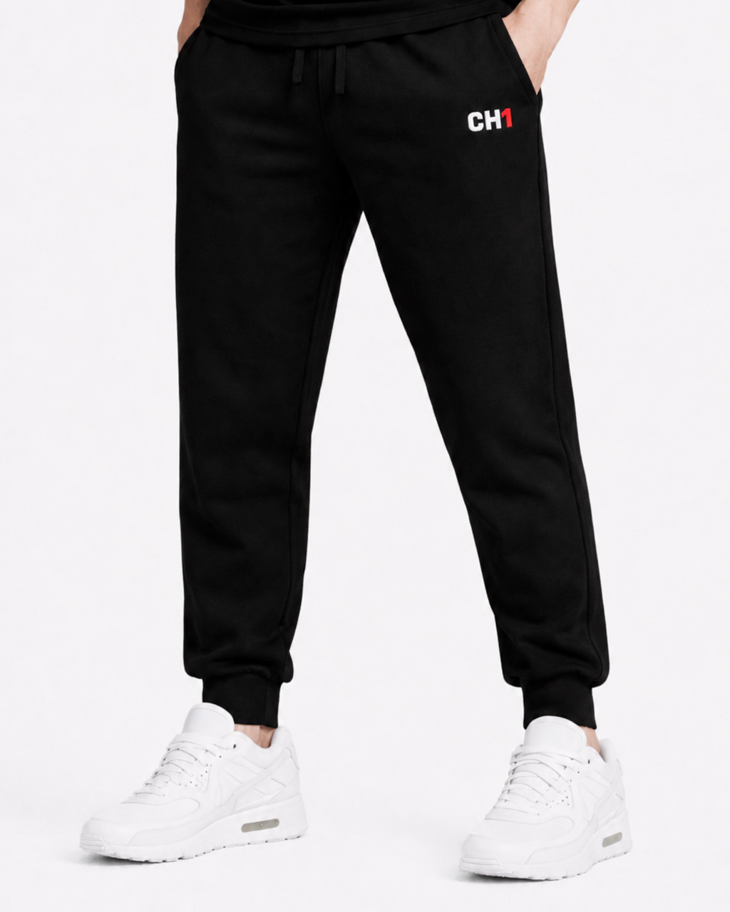 Signature Sweatpants.